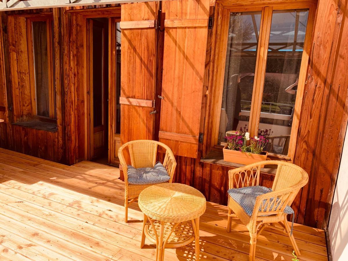 Le Manoir des Sens - Forêt de Bergheim Exterior foto