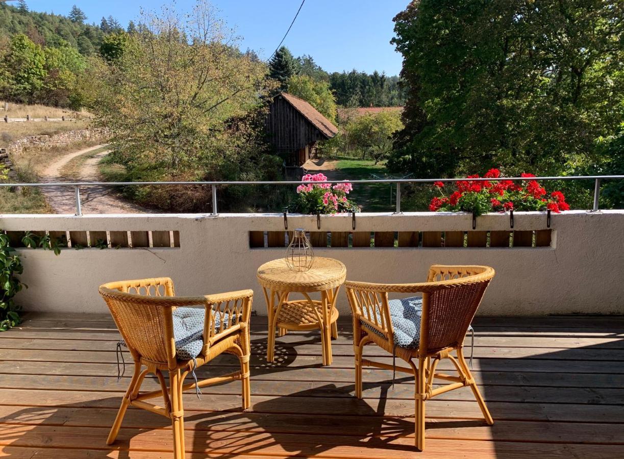 Le Manoir des Sens - Forêt de Bergheim Exterior foto