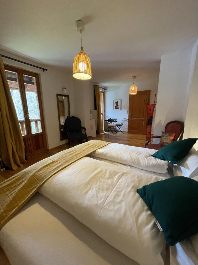Le Manoir des Sens - Forêt de Bergheim Exterior foto